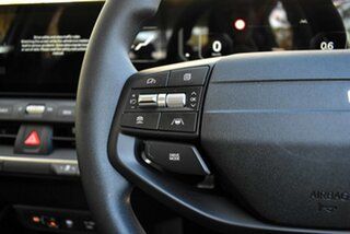New CL4M K4 S A/T W/ SAFETY PACK