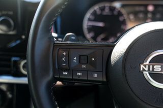 2022 Nissan Pathfinder R53 MY22 Ti 2WD 9 Speed Sports Automatic Wagon