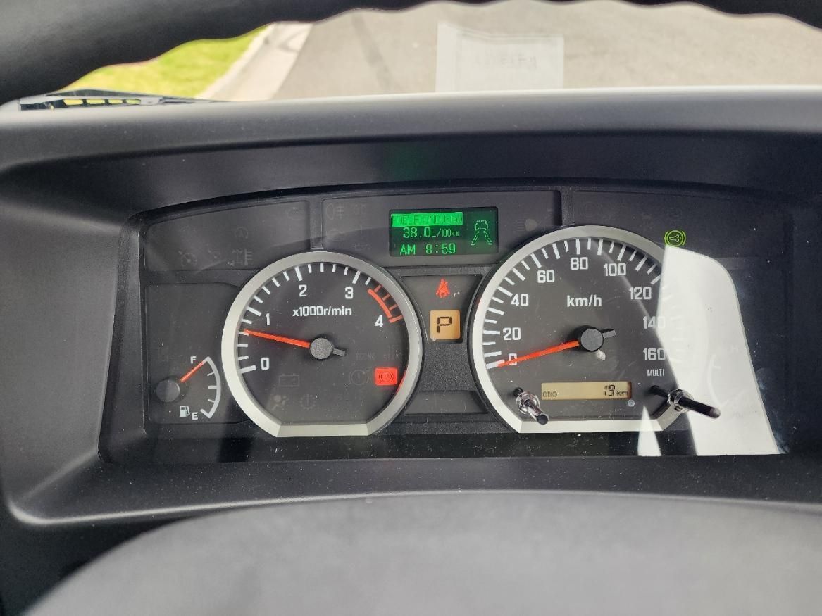 Truck Image