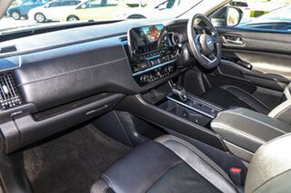2022 Nissan Pathfinder R53 MY22 Ti 2WD 9 Speed Sports Automatic Wagon