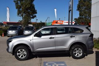 MU-X LSM 4x4 1.9L T/D 6Spd Auto Wagon 25MY