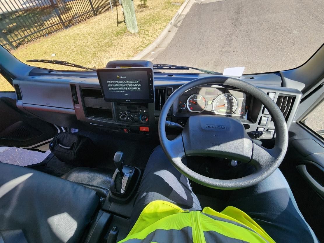 Truck Image