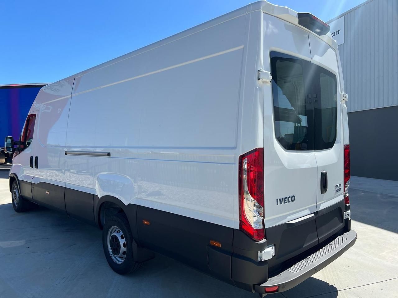 Truck Image