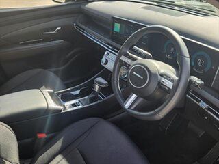2024 Hyundai Tucson NX4.V3 MY25 2WD Amazon Grey 6 Speed Automatic Wagon