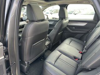 2025 Mazda CX-60 KH0HB P50e Skyactiv-Drive i-ACTIV AWD GT Machine Grey 8 Speed