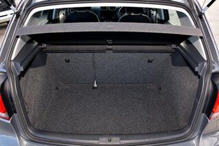 2012 Volkswagen Golf VI MY12.5 77TSI DSG Grey 7 Speed Sports Automatic Dual Clutch Hatchback