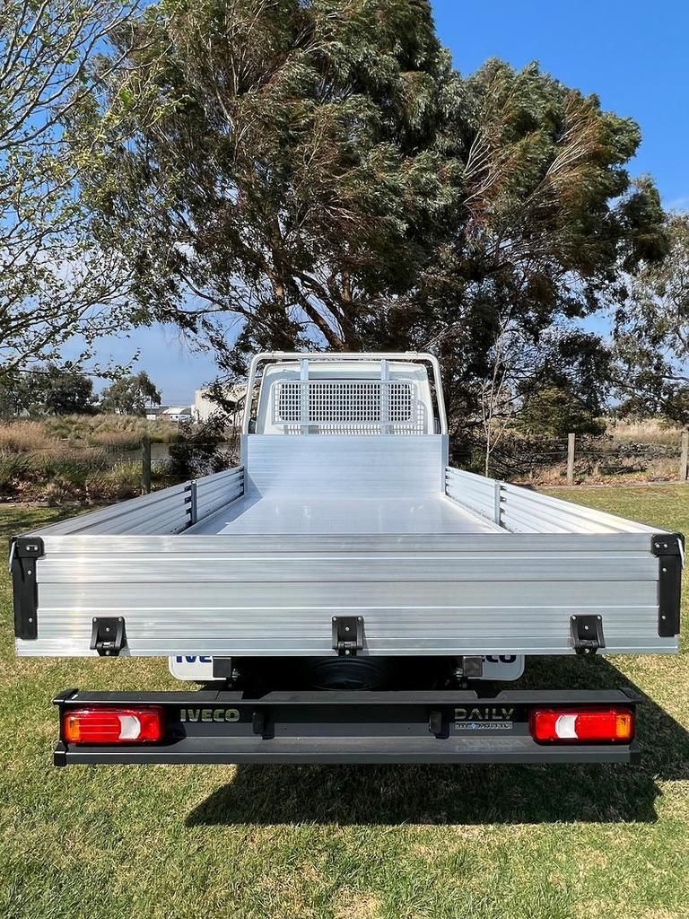 Truck Image