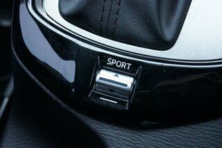 2015 Mazda CX-3 DK2W7A sTouring SKYACTIV-Drive White 6 Speed Sports Automatic Wagon