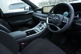 2024 Hyundai Palisade LX2.V5 MY25 Calligraphy AWD Black Ink Black 8 Speed Sports Automatic Wagon