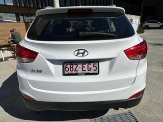 2015 Hyundai ix35 LM3 MY15 Active White 6 Speed Sports Automatic Wagon