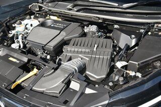2024 Nissan Qashqai J12 MY24 TI e-POWER Pearl Black 1 Speed Reduction Gear Wagon Hybrid