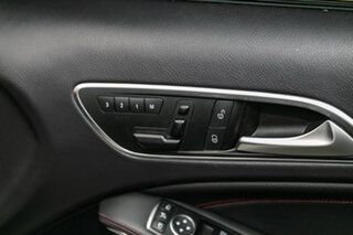 2015 Mercedes-Benz A-Class W176 805+055MY A45 AMG SPEEDSHIFT DCT 4MATIC Cirrus White 7 Speed