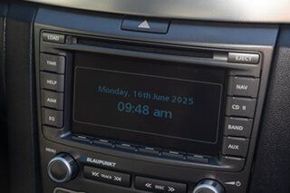2008 Holden Calais VE MY08.5 V Red Passion 6 Speed Sports Automatic Sedan