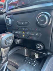 2019 Ford Ranger PX MkIII 2019.75MY Wildtrak White 10 Speed Sports Automatic Dual Cab