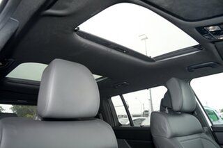 2024 Hyundai Santa Fe MX5.V1 MY25 Hybrid AWD Calligraphy Creamy White 6 Speed Automatic Wagon Hybrid