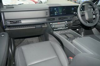 2024 Hyundai Santa Fe MX5.V1 MY25 Hybrid AWD Calligraphy Creamy White 6 Speed Automatic Wagon Hybrid