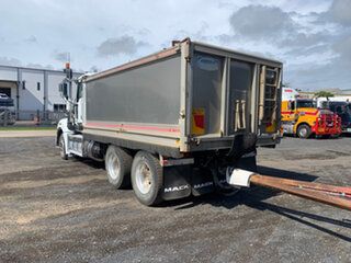 2011 Mack Trident TRIDENT Truck White Tipper