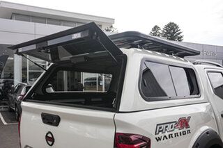 2024 Nissan Navara D23 MY24 Pro-4X Warrior White Pearl 7 Speed Sports Automatic Utility.