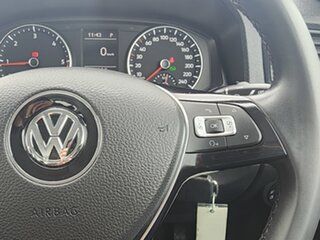 2021 Volkswagen Amarok 2H MY21 TDI550 4MOTION Perm Core White 8 Speed Automatic Utility