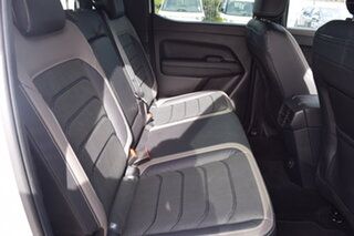 2024 Volkswagen Amarok NF MY24 Aventura TDI600 4Motion Clear White 10 Speed Automatic Utility