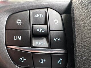2024 Ford Ranger PY 2024.00MY Raptor FullTime 4WD DR Blue Lightning 10 Speed Sports Automatic