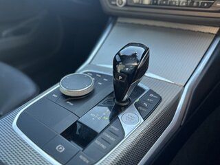 2019 BMW 320i G20 Luxury Line Grey 8 Speed Auto Steptronic Sport Sedan
