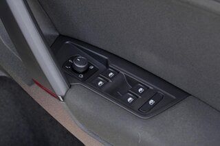 2022 Volkswagen Tiguan 5N MY22 132TSI Life DSG 4MOTION Red 7 Speed Sports Automatic Dual Clutch