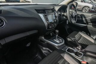 2025 Nissan Navara D23 MY25 SL Solid White 7 Speed Sports Automatic Utility