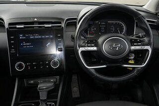 2021 Hyundai Tucson NX4.V1 MY22 2WD Blue 6 Speed Automatic Wagon