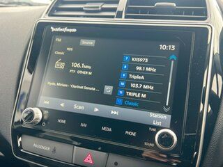 2024 Mitsubishi ASX XD MY24 Exceed 2WD Red Diamond 1 Speed Constant Variable Wagon