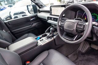 2024 Toyota Landcruiser Prado Automatic Wagon