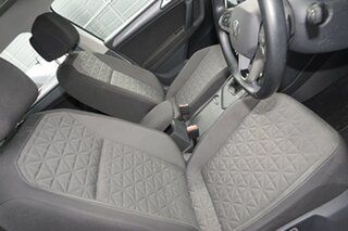 2023 Volkswagen Tiguan 5N MY23 110TSI Life DSG White 6 Speed Sports Automatic Dual Clutch Wagon