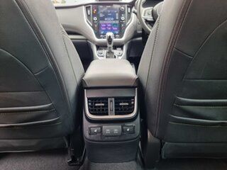 2022 Subaru Outback B7A MY22 AWD Sport CVT Grey 8 Speed Constant Variable Wagon