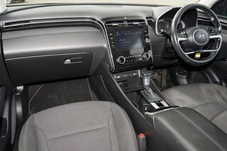 2021 Hyundai Tucson NX4.V1 MY22 2WD Blue 6 Speed Automatic Wagon