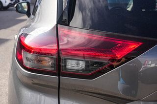 2025 Nissan X-Trail T33 MY25 ST-L e-4ORCE e-POWER Gun Metallic 1 Speed Automatic Wagon Hybrid