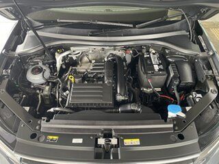 2023 Volkswagen Tiguan 5N MY23 110TSI Life DSG Grey 6 Speed Sports Automatic Dual Clutch Wagon