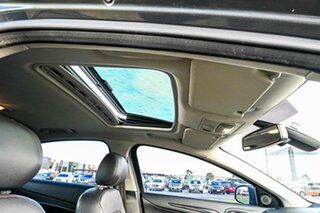 2009 Ford Mondeo MB XR5 Turbo Black 6 Speed Manual Hatchback