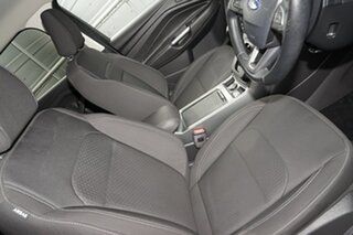 2017 Ford Escape ZG Trend Grey 6 Speed Sports Automatic SUV
