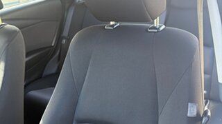 2015 Mazda CX-3 DK Neo Safety (FWD) White 6 Speed Manual Wagon
