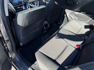 2014 Honda City GM MY14 VTi-L Grey 7 Speed Constant Variable Sedan