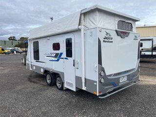 2017 Jayco Journey Caravan