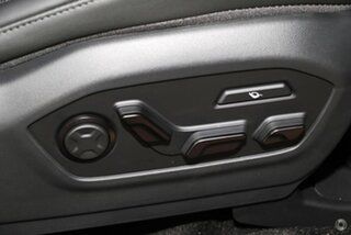 2025 Hyundai Santa Fe MX5.V1 MY25 Calligraphy (6 Seat) (blk Int) Abyss Black 8 Speed