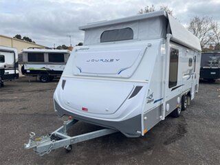 2017 Jayco Journey Caravan.