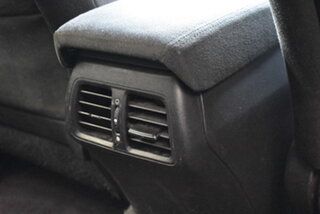 2008 Honda Accord Euro CU Grey 5 Speed Automatic Sedan