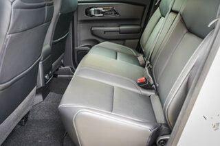 2024 Mitsubishi Triton MV MY24 GLS Pick-up Double Cab 4x4 White 6 Speed Sports Automatic Utility