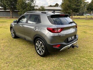 2023 Kia Stonic YB MY23 Sport 6 Speed Automatic Wagon