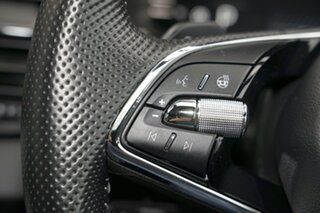 2023 Skoda Karoq NU MY23.5 140TSI DSG AWD Sportline Grey 7 Speed Sports Automatic Dual Clutch Wagon