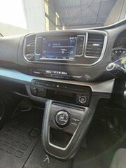 2023 Peugeot Expert K0 MY23 Pro SWB White 8 Speed Automatic Van