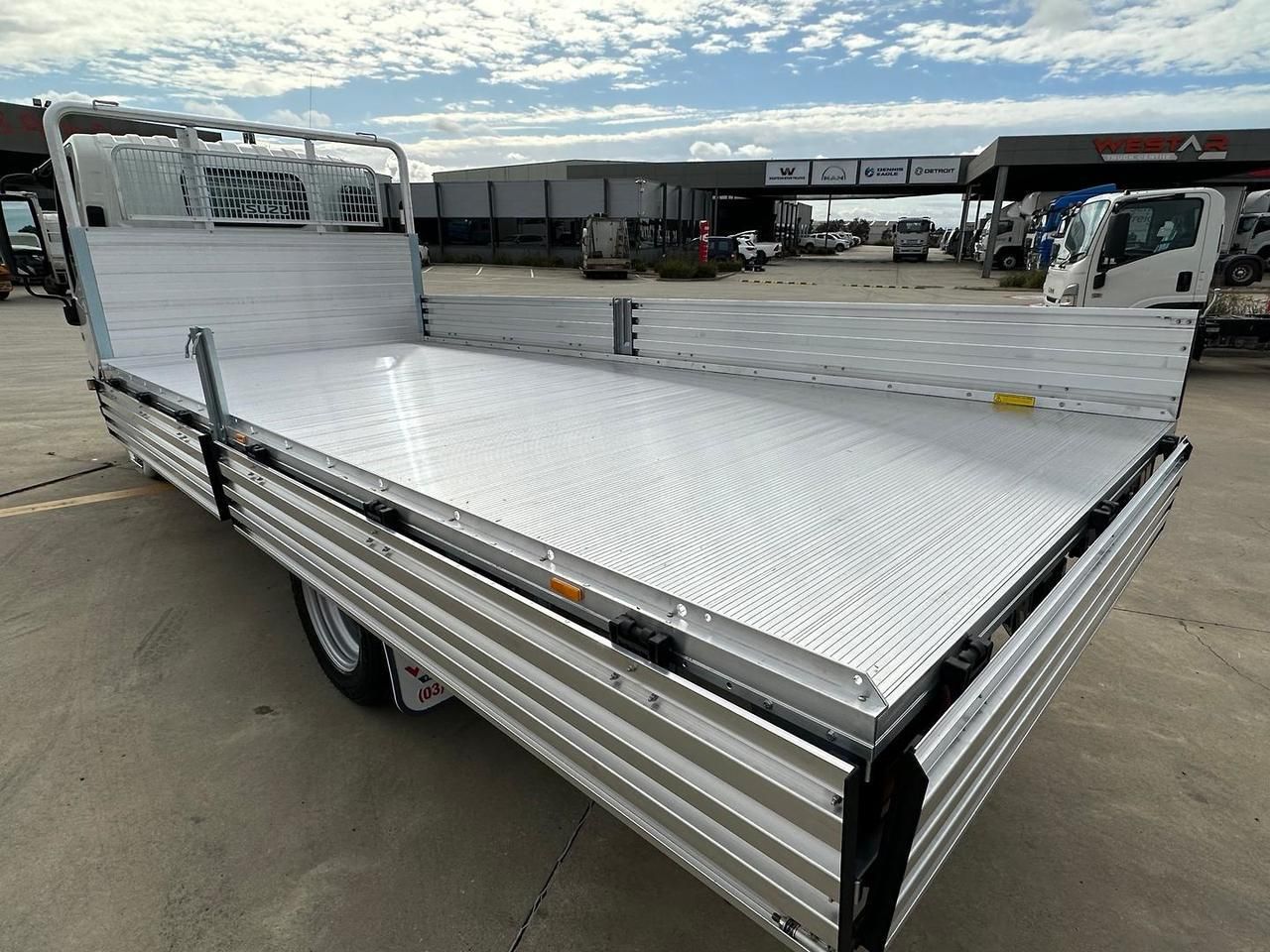 Truck Image