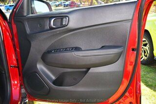 2024 Hyundai Venue Qx.v5 MY24 Elite (Black) Two-Tone Roof Abyss Black 6 Speed Automatic Wagon